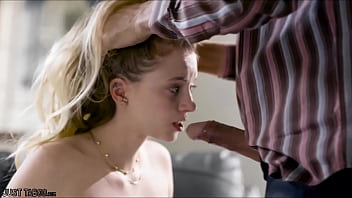 How does my cock feel inside you now?!