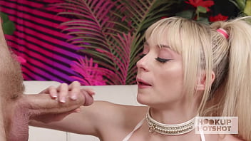 Tiny Whore Cecelia Taylor Wants More Hardcore Sex!