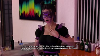 Fetish Locator #74 - BBW Gets Fucked Hard On The Balcony While Her Cuck Step Brother Watches