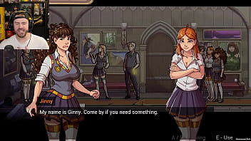 I Played An Unfinished Harry Potter Game | Hogwarts: Magic Lessons