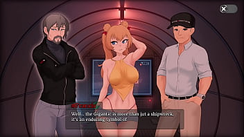 Oceanlust Erotic Descent - Gameplay