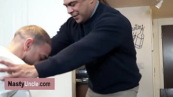 Extra sexy stud Ricky met his crush and now its time to do something drastic