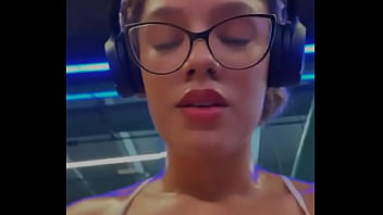 O cardio da gata t&aacute_ em dia ??