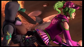 Fortnite bitches fuck