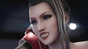 Scarlet maje tifa submit