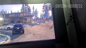 My stepsister bet with me and lost... I like that! ***(SHORT)***