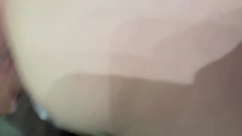 Tiny 18 Year Old Rides BBC Like No Other !! Creaming All Over His Dick Making Him Cum Multiple Times Inside Her Tight Young Pussy Close Up POV