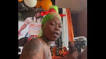 It&rsquo_s his birthday