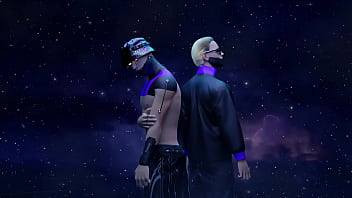 Midfug &amp_ Sanced par de morenos vergudos se follan tus oidos mientras enceras el rifle️ (Bellakeo Sentimental) Gui&ntilde_o Gui&ntilde_o