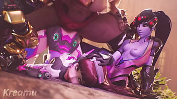 Overwatch Compilation #92 (14.10.22)