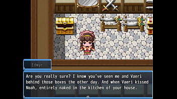 HRPG Henteria Chronicles Chapter 2 008