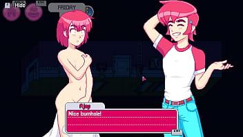 Step Sister Drops Towel-Dandy Boy Adventures