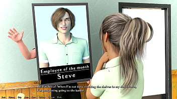 3D PORN GAME - BEING A DIK Part 1