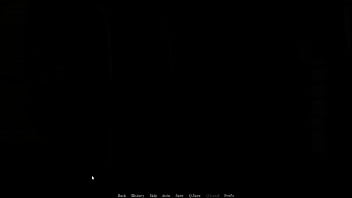 Мечта о милфе. Эротическое прохождение Red Lucy #1