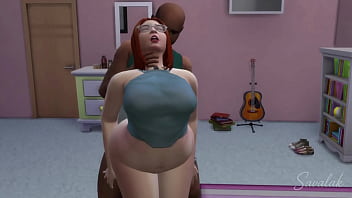 i fuck this ugly fatty girl meet online