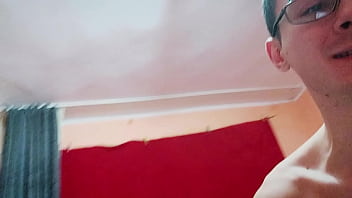 Lucky Dude got Fucked by his Adorable Friend