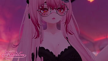 You Just Got Home, Let Me Pamper You ~ (Love &bull_ Purring &bull_ Ear Cleaning &bull_ Kisses &bull_ GFE) 【3DIO ASMR】