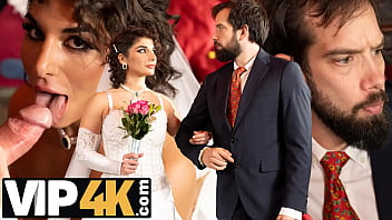BRIDE4K. I won'_t fuck this bastard. I'_ll fuck his friend