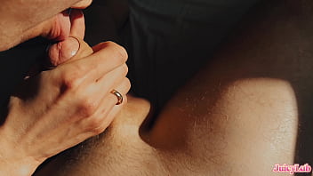 Stepsis Jerked My Cock While Im Driving