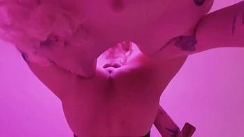 Got Fucked Hard In A Sex Swing