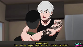 Send me Stars 01 - My girlfriend'_s perverted brother wants to have sex with me - hentai anime yaoi