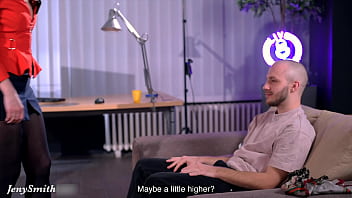 He Came for Therapy&hellip_ He Got This Instead