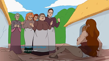 Let&#039_s Play - If You Do, Fauna&#039_s Blowjob and Anal