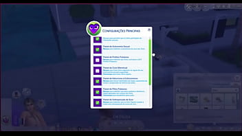 Wicked Whims - The sims 4