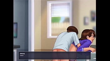 I cummed inside my StepMother