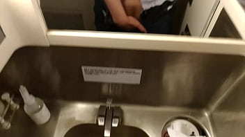 MILE HIGH - public flashing &amp_ squirt