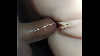 Candy: por todos lados en todas las posiciones! Criempie profundo.