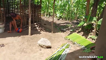 Community sex-hunters fucked horny girls in grandpa'_s native house