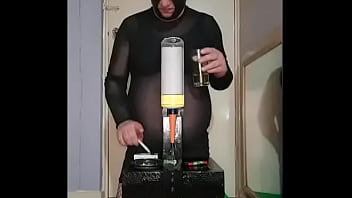 welcome to my sissy bar where i will pay you to fill my tube up with pee so i can swallow it in a glass