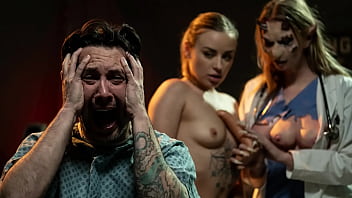 Give Me My Penis BACK PLEASE! - Tommy Pistol, Anna Claire Clouds, Ashley Lane