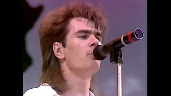 Nik Kershaw - Wouldn'_t It Be Good - Live 1985