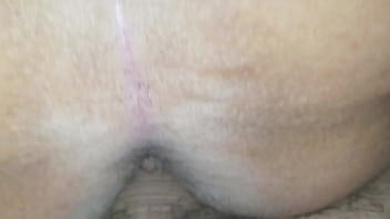 taunting my husband and dancing for you Karina and Lucas