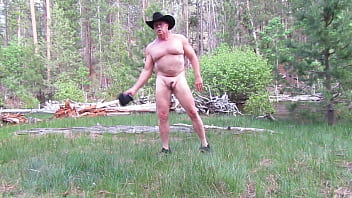 Simscristian05 - update #33 - GETTING NAKED AT THE CREEK - May 27, 2025