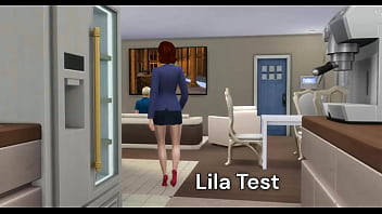 Mother'_s Day Mylf Catoon Special