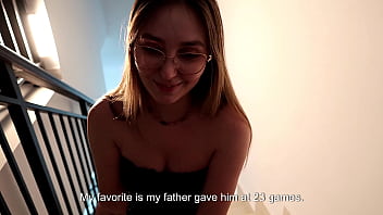 When Daddy Neglects, Stepmom Gets Naughty.