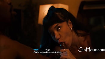 Hun, I Think We Have A Haunting In Our House - Isiah Maxwell, Little Puck