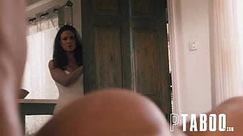 Ryan Keely Fucks Penny&rsquo_s Tight Cunt with Strap-On for 40th B-Day!