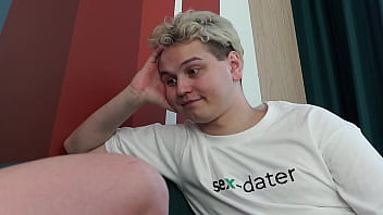 My boyfriend won'_t give me sex I called a lover from the site SEX-DATER