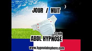 ABDL FRANCE Hypnose Immersive pour Accepter le Port de Couches
