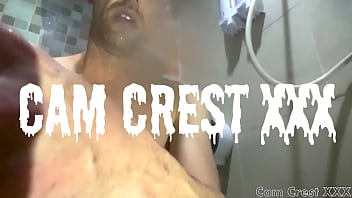 Shower Power: Cam Crest'_s Soapy Solo (free)