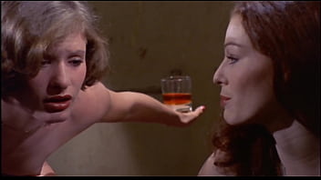 Annette Haven, C.J. Laing, and Gloria Leonard (Maraschino Cherry)