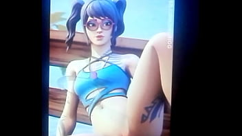 Fortnite - Crystal SoP