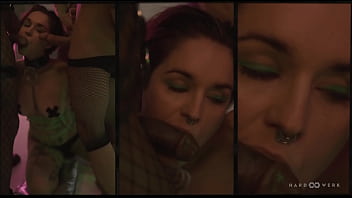 HARDWERK Triptychon 4