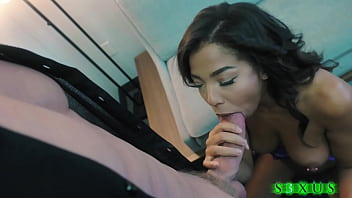 S3XUS.com - Malina Melendez - NSFW #3 Tralier