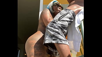 Bobs are great for sucking dick