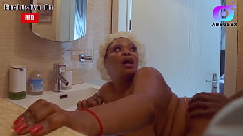 THE MOST BEAUTIFUL AFRICAN PORN ACTRESS ON THE COCK. PLEASE SUBSCRIBE TO RED